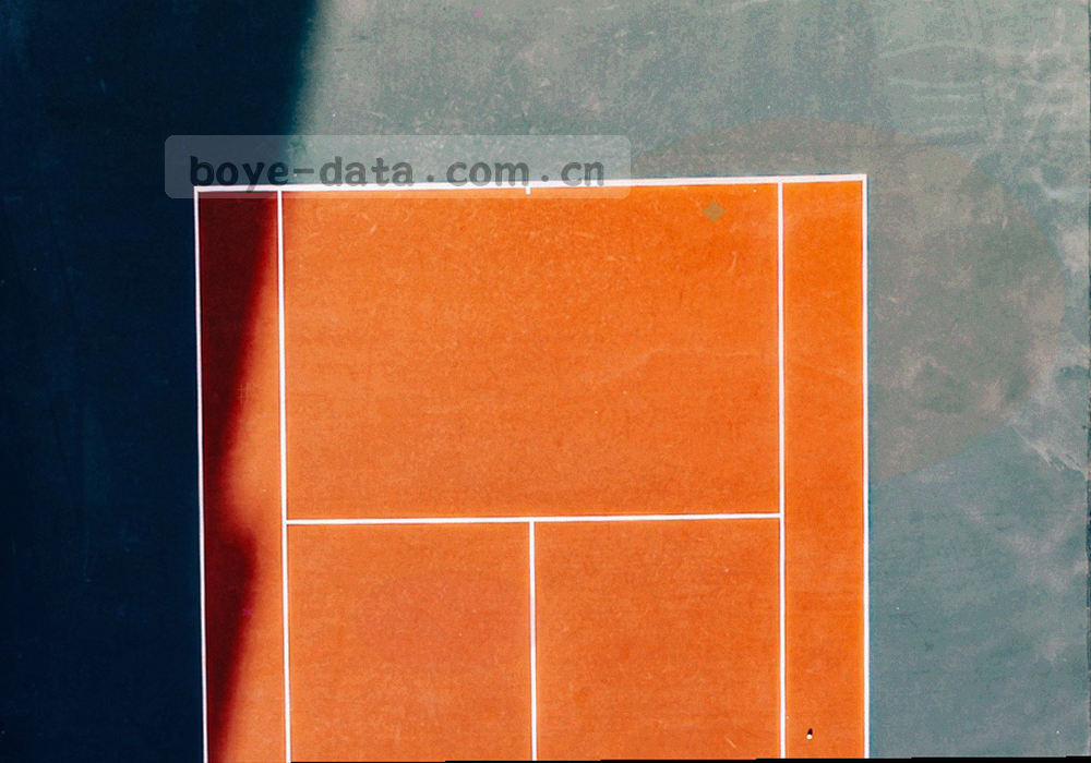 由时间刻度与数字块组成的深色抽象纹理，用于说明半场比分的取值区间